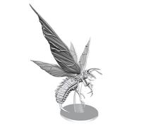 WizKids D&D Nolzur's Marvelous Miniatures non peintes : Hellwasp (vague 17)