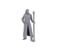 WizKids Miniatures à peindre Dungeons & Dragons Nolzur's Marvelous – Gale & Astarion