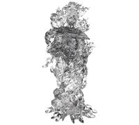 WizKids Dungeons & Dragons Nolzur's Marvelous Miniatures : Spectral Cloud