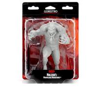 WizKids - D&D Nolzur's Marvelous Unpainted Miniatures: Goristro