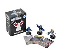 WizKids DC Comics HeroClix Iconix: Knightfall