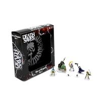 WizKids Death Saves: War of Dragons Coffret 1