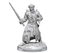 WizKids Deep Cuts: Dead Warlord | Figurines miniatures