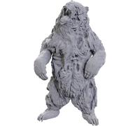 WIZKIDS DEEP CUTS Zombie Grizzly Bear (W24) Miniatures