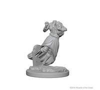 Wizkids Dungeons & Dragons Nolzurs Marvelous Unpainted Minis Ghosts