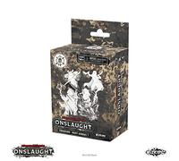 WizKids Dungeons & Dragons Extension Jeu de Figurines Expansion - Many-Arrows 1 *Anglais*