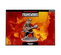Wizkids Dungeons & Dragons Frameworks Miniature Model Kit Stone Giant