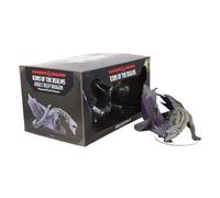 WizKids Dungeons & Dragons Icons of The Realms - Miniature prépeinte Adult Deep Dragon
