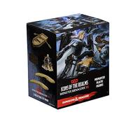 WizKids Dungeons & Dragons: Icons of The Realms: Monster Menagerie 3 Booster Pack