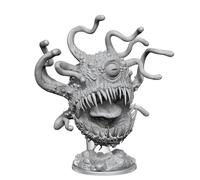 WizKids Miniatures Dungeons & Dragons – Merveilleuses Miniatures de Nolzour – Beholder Variante