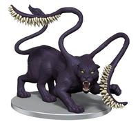 Wizkids Dungeons & Dragons Miniatures Classic Collection: Monsters D-F