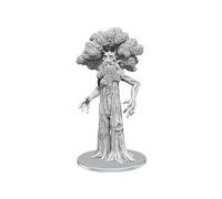 WizKids Dungeons & Dragons Nolzur's Marvelous Miniatures | Figurines non peintes | Wave 26 (Treant classique)