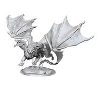 WizKids Dungeons & Dragons Nolzur's Marvelous Miniatures : Kit de peinture n? 7 - Chim?re