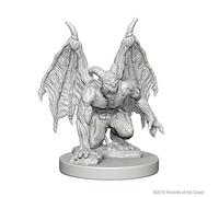 Wizkids Dungeons Dragons Nolzurs Marvelous Unpainted Minis Gargoyles