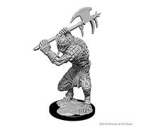 Wizkids Dungeons Dragons Nolzurs Marvelous Unpainted Minis Gnolls
