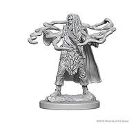 WizKids Dungeons & Dragons: Nolzur's Marvelous Unpainted Minis: Human Male Sorcerer