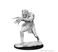 Wizkids Dungeons Dragons Nolzurs Marvelous Unpainted Minis Troll