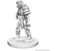WizKids Dungeons Dragons Nolzurs Merveilleuses Zombies Non peintes G