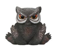 WizKids Dungeons & Dragons Replicas of The Realms Statuette 1/1 Baby Owlbear 28 cm