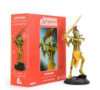 Wizkids Dungeons & Dragons Replicas of The Realms Statuette Premium Githyanki 30 cm