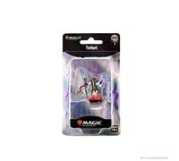 WizKids Figurine Magic The Gathering Premium : Teferi - Miniature MTG peinte - Jeux de RPG de table TTRPG