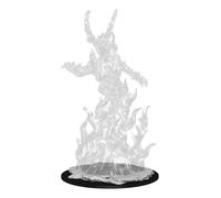 Wizkids Figurine Pathfinder Battles Deep Cuts Huge Fire Elemental Lord