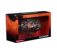 WizKids Galápagos Jogos D&D: Icons: Baldur's Gate - Descent Into Avernus Infernal War Machine Figure