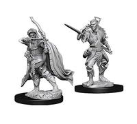 Wizkids Games Accessoire WK73539 – NECA
