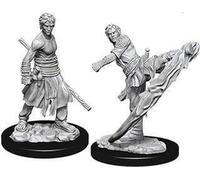 WizKids Games Accessoire WZK73838