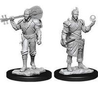 WizKids Games WZK90055 Accessories