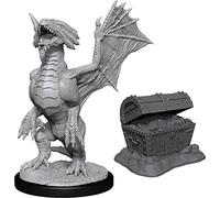 WizKids Games WZK90152 Accessories