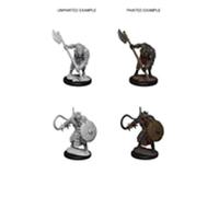 WizKids Gnolls - Pathfinder Deep Cuts Miniatures
