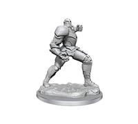WizKids Golem de platine