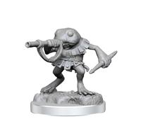 WizKids Grungs