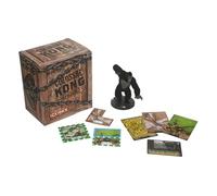 WizKids Iconix : Colossal Kong HeroClix Figurine