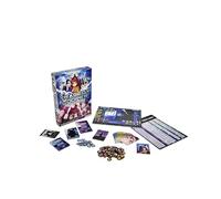 WizKids Jeu de Cartes Tragedy Looper: New Tragedies *Anglais*