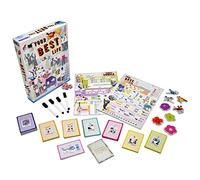 WizKids Jeu de Cartes Your Best Life *Anglais*