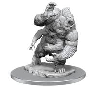 WizKids Les merveilleuses miniatures de D&D Nolzur : Girallon