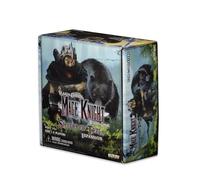 WizKids Mage Knight Jeu de société : Nuances de Tezla Expansion - Jeu de stratégie Fantastique coopératif pour 6 Joueurs, à partir de 12 Ans