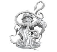 WizKids Magic The Gathering Miniature à Peindre Reservoir Kraken