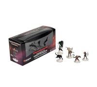 WizKids Magic : The Gathering Miniatures : Adventures in The Forgotten Realms - Companions of The Hall Starter