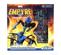 Wizkids Marvel HeroClix : Avengers Fantastic Four Empyre Miniatures Game