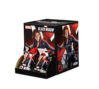 WizKids Marvel HeroClix: Black Widow Movie Gravity Feed présentoir Figurines (24)