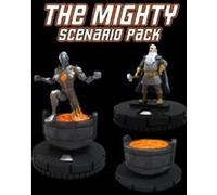 WizKids Marvel HeroClix craint le pack de scénarios puissant G