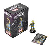 WizKids Marvel HeroClix Iconix : Thanos Snap!