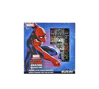 WizKids Marvel HeroClix: Spider-Man Beyond Amazing Miniatures Jeu
