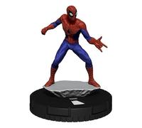 Wizkids Marvel HeroClix: Spider-Man Beyond Amazing Play at Home Kit - Peter Parker