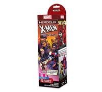 WizKids Marvel HeroClix: X-Men Rise and Fall (Booster individuel)