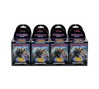 WizKids/NECA 51948 Accessories, Multi-Coloured