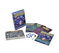 Wizkids/NECA 75101 Accessoires, Multicolore